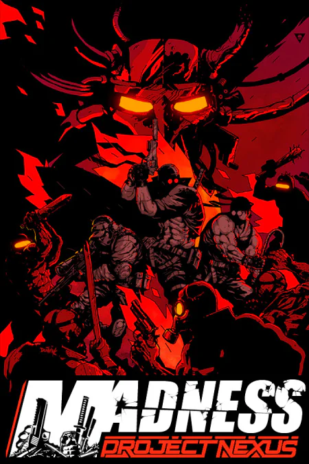 MADNESS: Project Nexus
