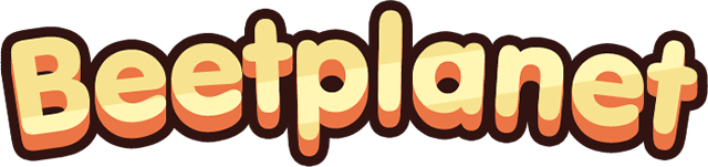 Логотип Beetplanet