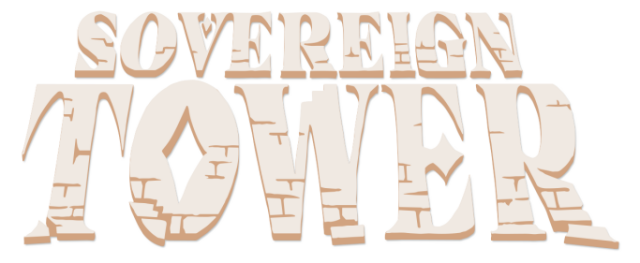 Логотип Sovereign Tower