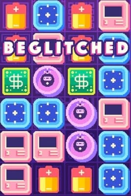 Beglitched