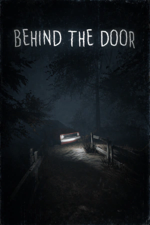 Behind The Door