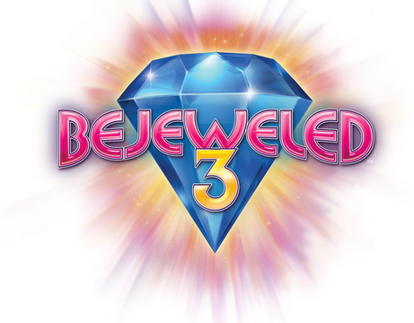Логотип Bejeweled 3