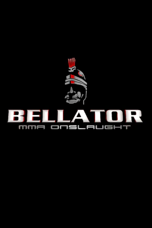 Bellator MMA Onslaught