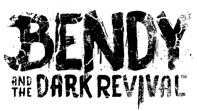 Логотип Bendy and the Dark Revival
