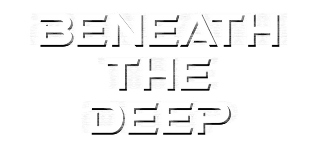 Логотип Beneath The Deep