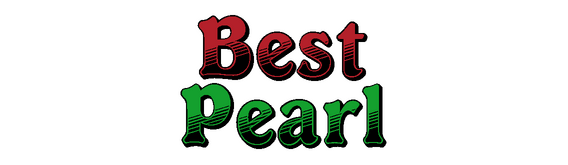Логотип Best Pearl