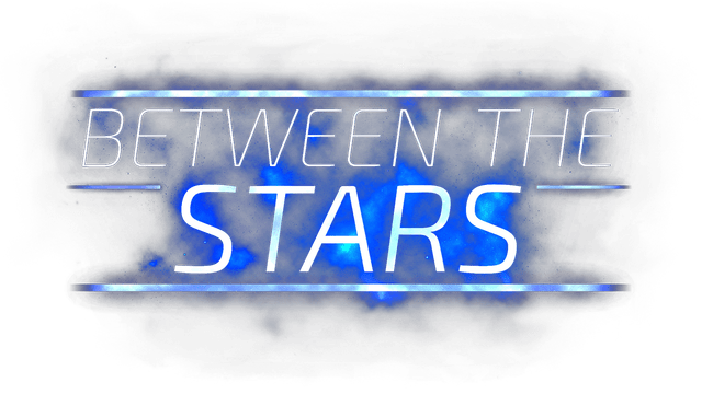Логотип Between the Stars