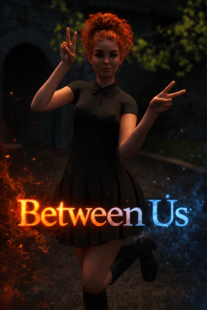 Between Us