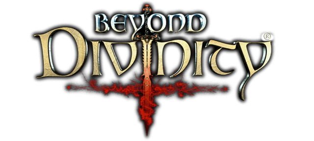 Логотип Beyond Divinity