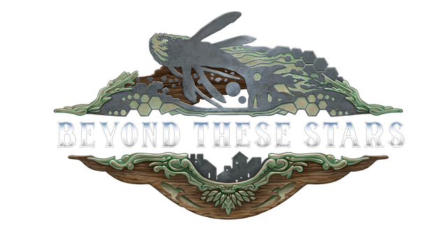 Логотип Beyond These Stars