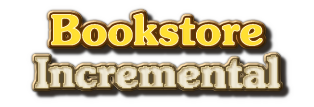 Логотип Bookstore Incremental