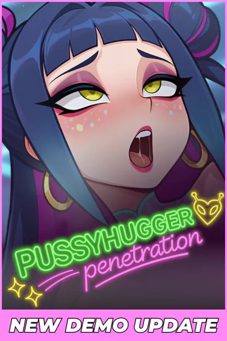 Pussyhugger Penetration