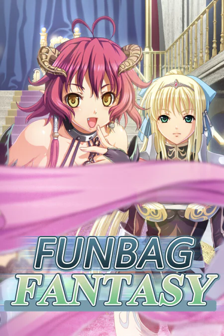 Funbag Fantasy