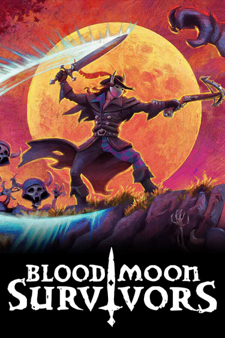 Bloodmoon Survivors
