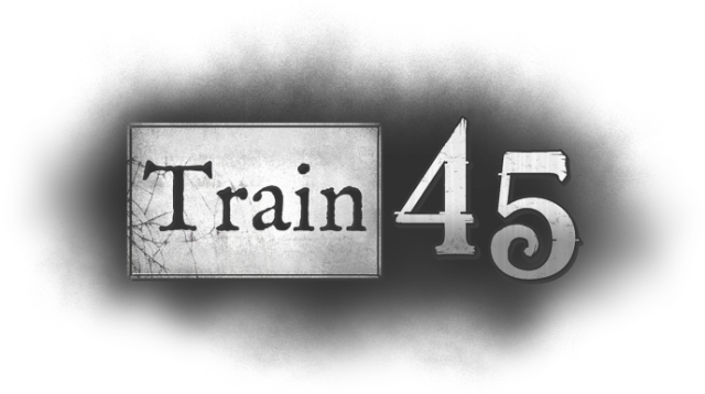 Логотип Train45 (visual novel)