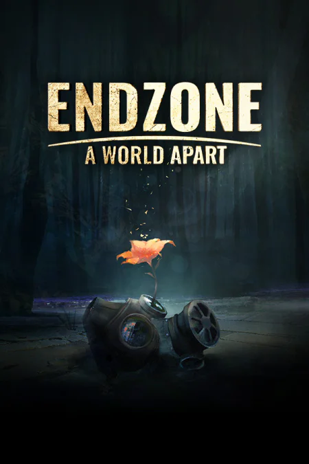 Endzone - A World Apart