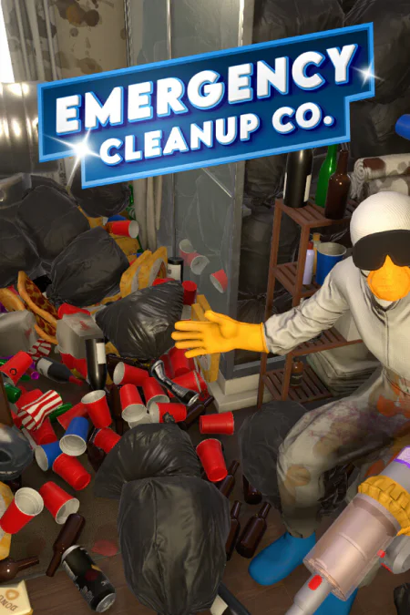 Emergency Cleanup Co.