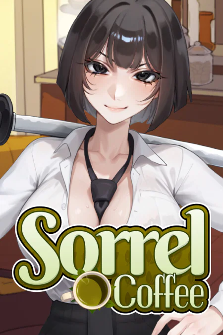 I drink Sorrel Coffee to reboot reality, but I'm being hunted by Monster Girls and armed agents