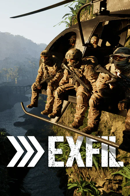Exfil