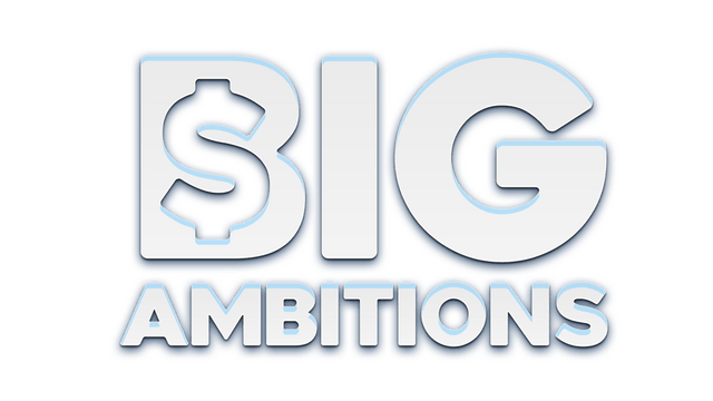 Логотип Big Ambitions
