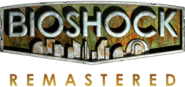 Логотип BioShock Remastered