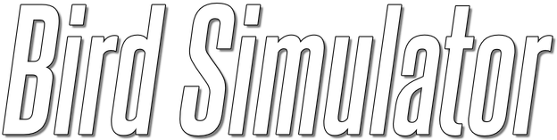 Логотип Bird Simulator