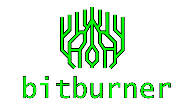 Логотип Bitburner