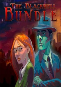 Blackwell Bundle