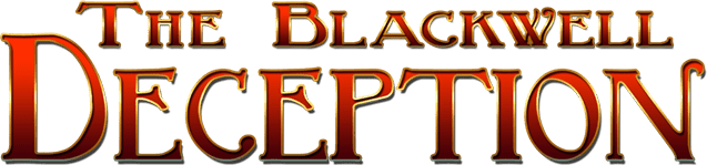 Логотип Blackwell Deception