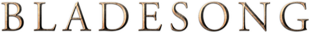 Логотип Bladesong