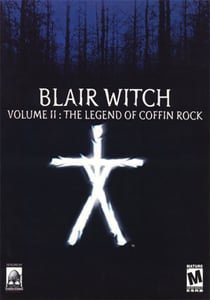Blair Witch Volume 2: The Legend of Coffin Rock