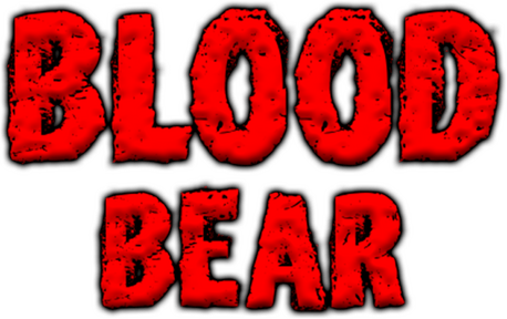 Логотип Blood Bear