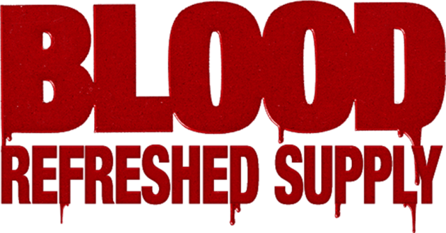 Логотип Blood: Refreshed Supply