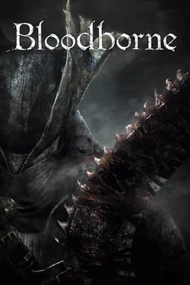 Bloodborne: The Old Hunters