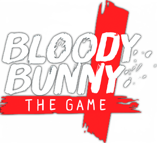 Логотип Bloody Bunny: The Game