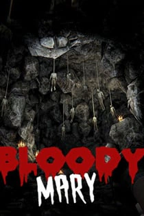 Bloody Mary: Forgotten Curse