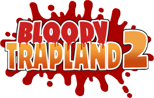 Логотип Bloody Trapland 2: Curiosity