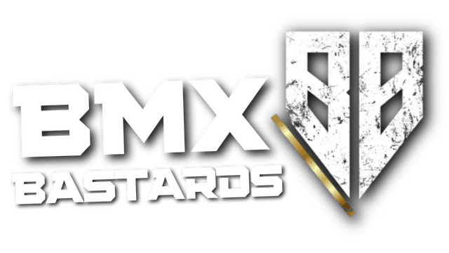 Логотип BMX Bastards