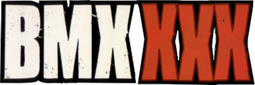Логотип BMX XXX