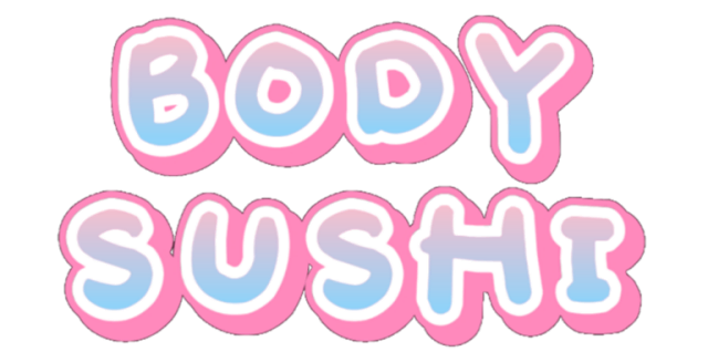 Логотип Body Sushi
