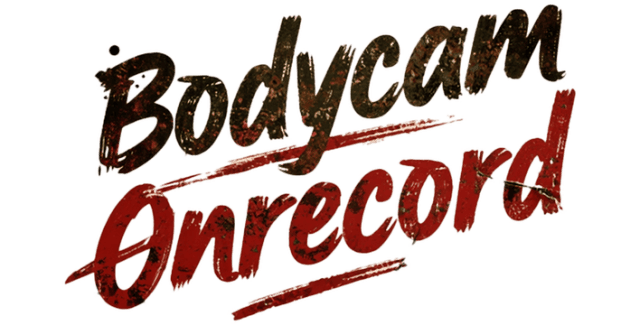 Логотип Bodycam Onrecord