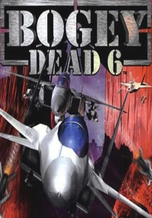 Bogey Dead 6