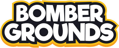 Логотип Bombergrounds: Reborn