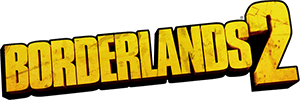 Логотип Borderlands 2: Remastered