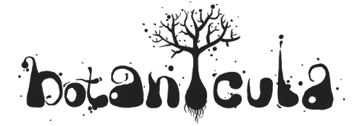 Логотип Botanicula