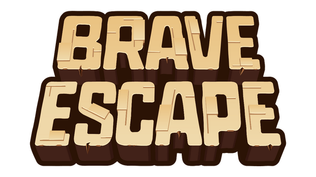 Логотип Brave Escape