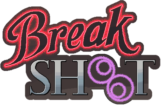 Логотип Break Shoot