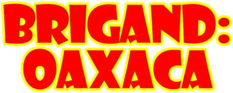 Логотип Brigand: Oaxaca