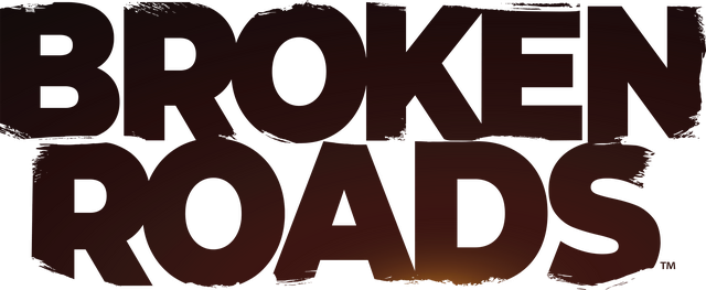 Логотип Broken Roads