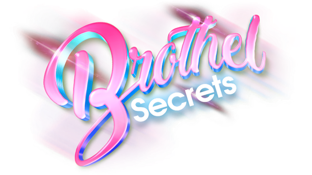 Логотип Brothel Secrets